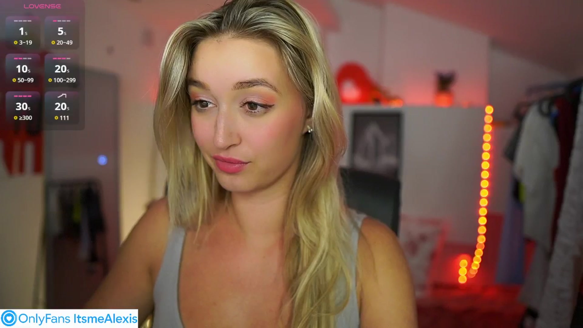 Gallery image thumbnail from Alexis__Texas's myfreecams stream on, 07/18/2025, 23:33 image 8 of 20