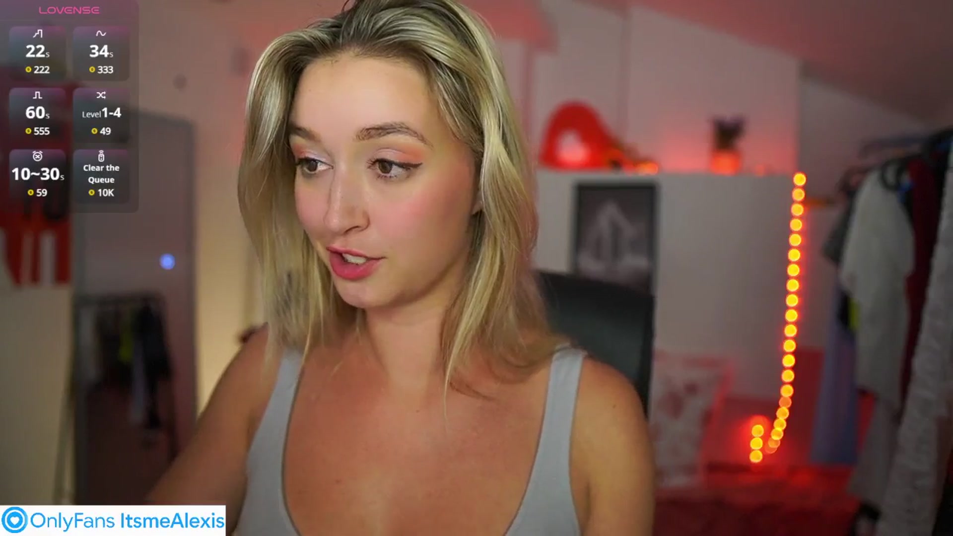 Gallery image thumbnail from Alexis__Texas's myfreecams stream on, 07/18/2025, 23:33 image 6 of 20