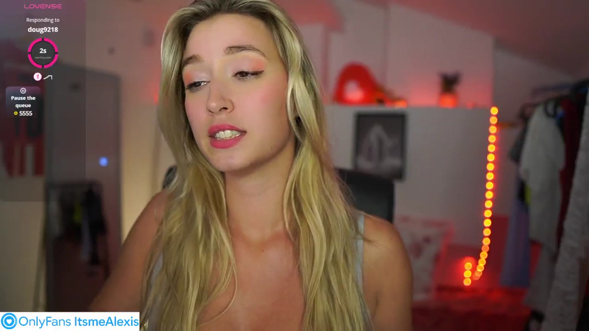 Gallery image thumbnail from Alexis__Texas's myfreecams stream on, 07/18/2025, 23:33 image 12 of 20