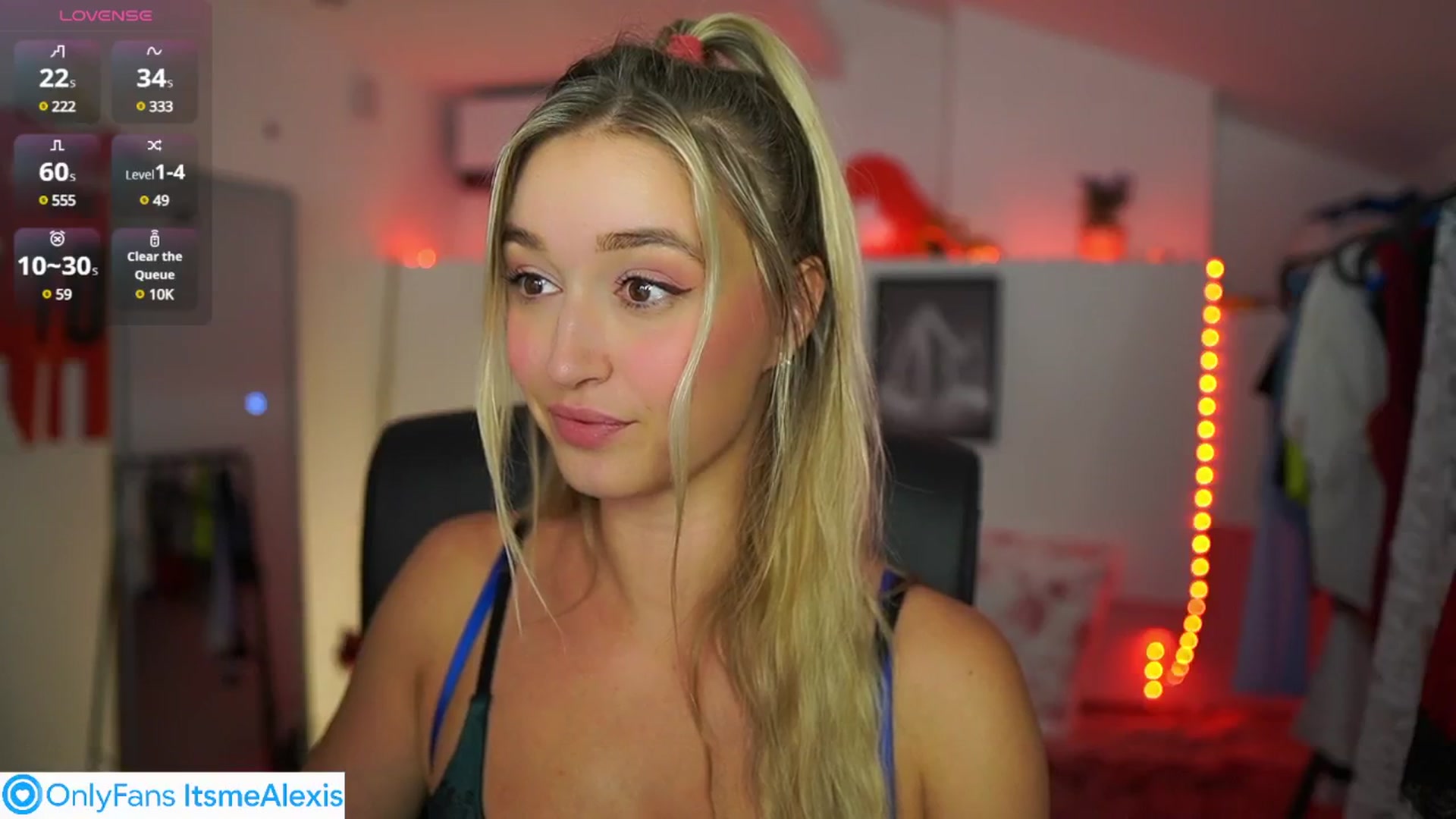 Gallery image thumbnail from Alexis__Texas's myfreecams stream on, 07/19/2025, 16:17 image 10 of 20