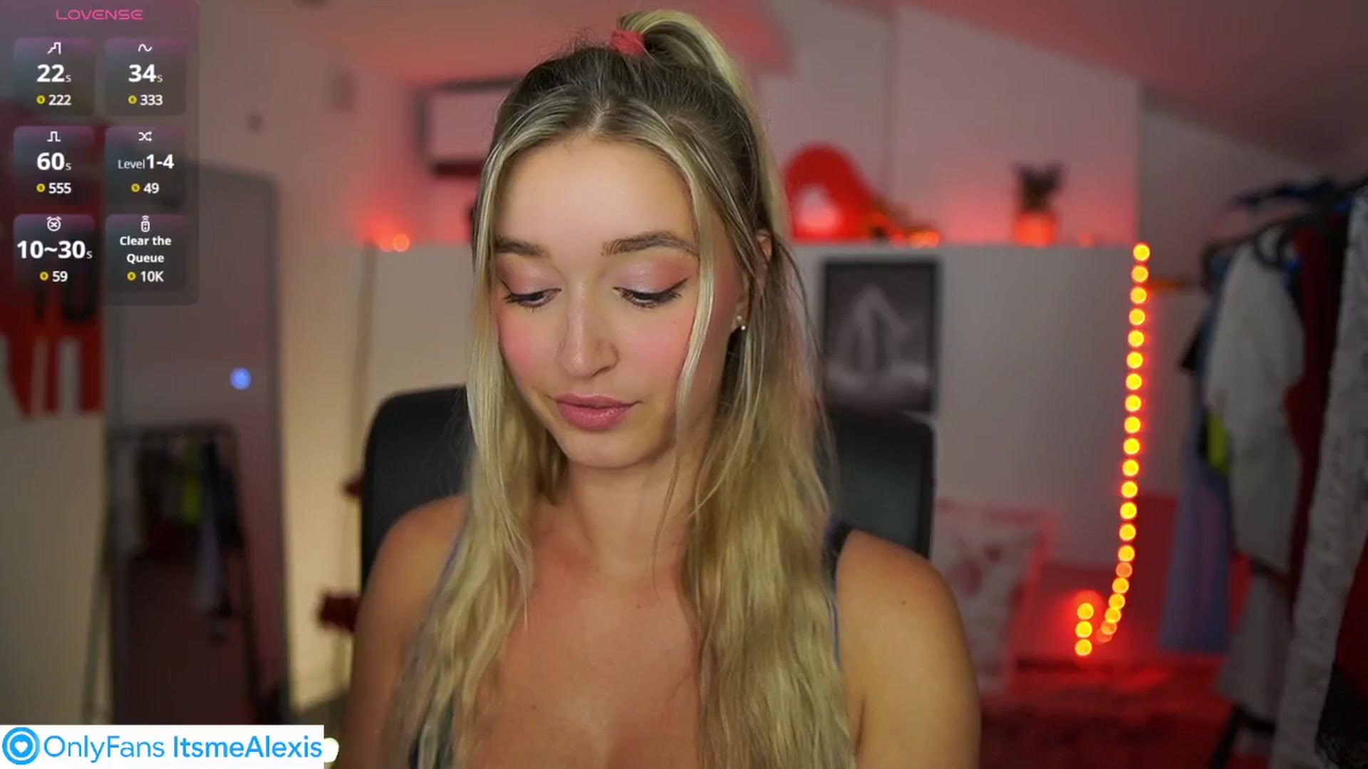 Gallery image thumbnail from Alexis__Texas's myfreecams stream on, 07/19/2025, 16:17 image 8 of 20