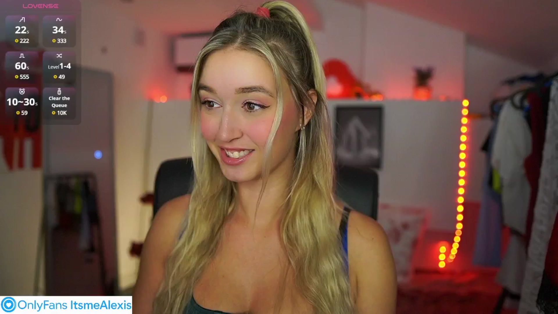 Gallery image thumbnail from Alexis__Texas's myfreecams stream on, 07/19/2025, 16:17 image 3 of 20