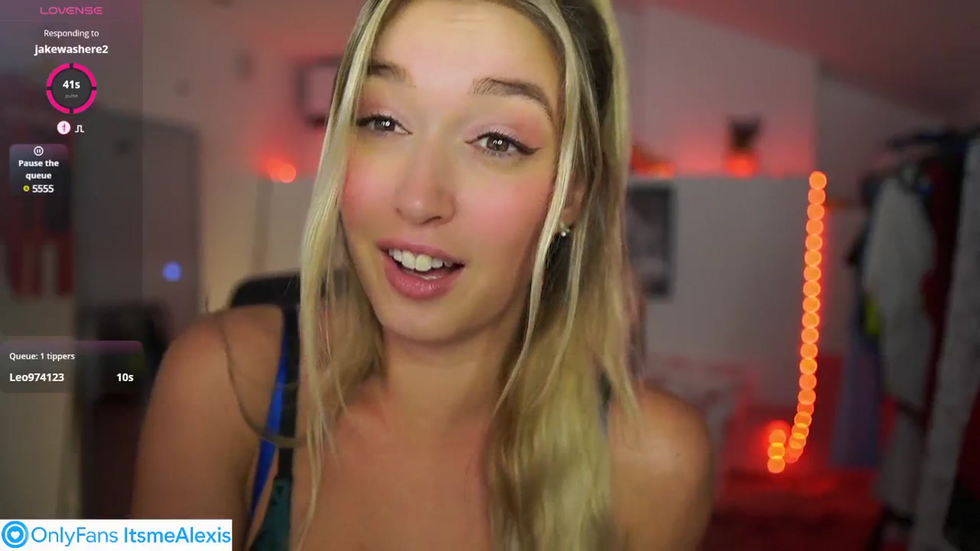 Gallery image thumbnail from Alexis__Texas's myfreecams stream on, 07/19/2025, 16:17 image 9 of 20
