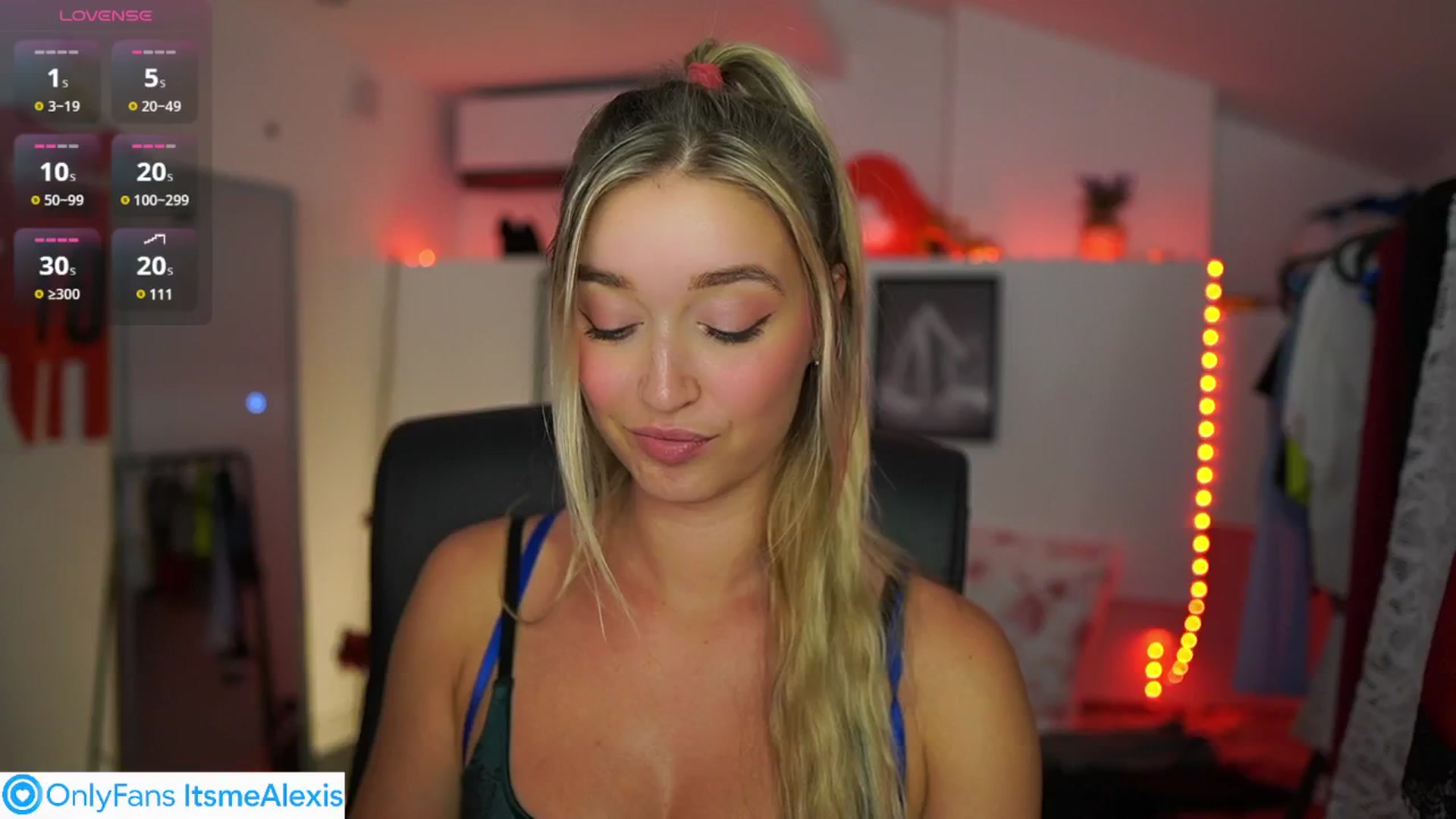 Gallery image thumbnail from Alexis__Texas's myfreecams stream on, 07/19/2025, 16:17 image 18 of 20