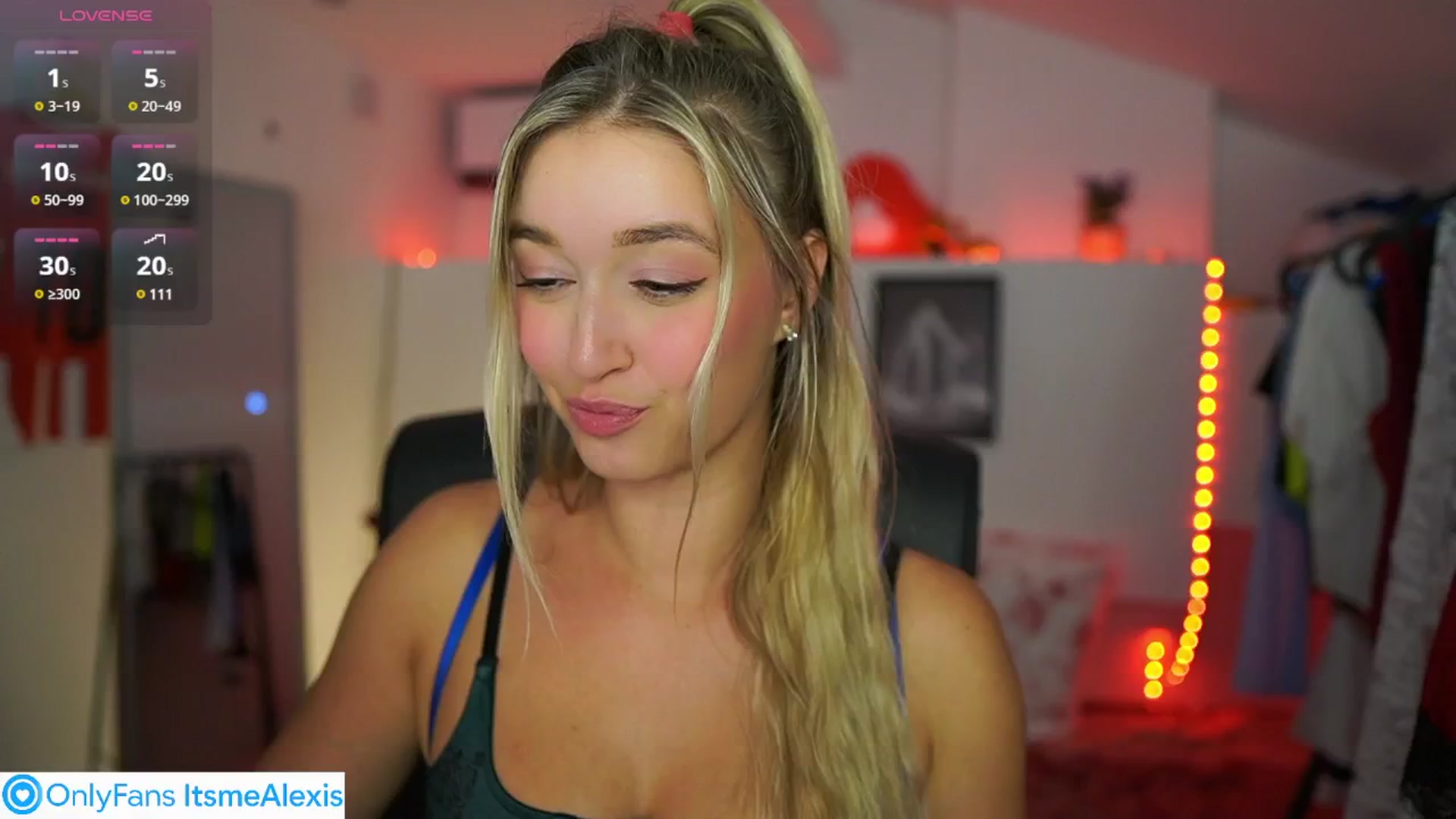 Gallery image thumbnail from Alexis__Texas's myfreecams stream on, 07/19/2025, 16:17 image 13 of 20