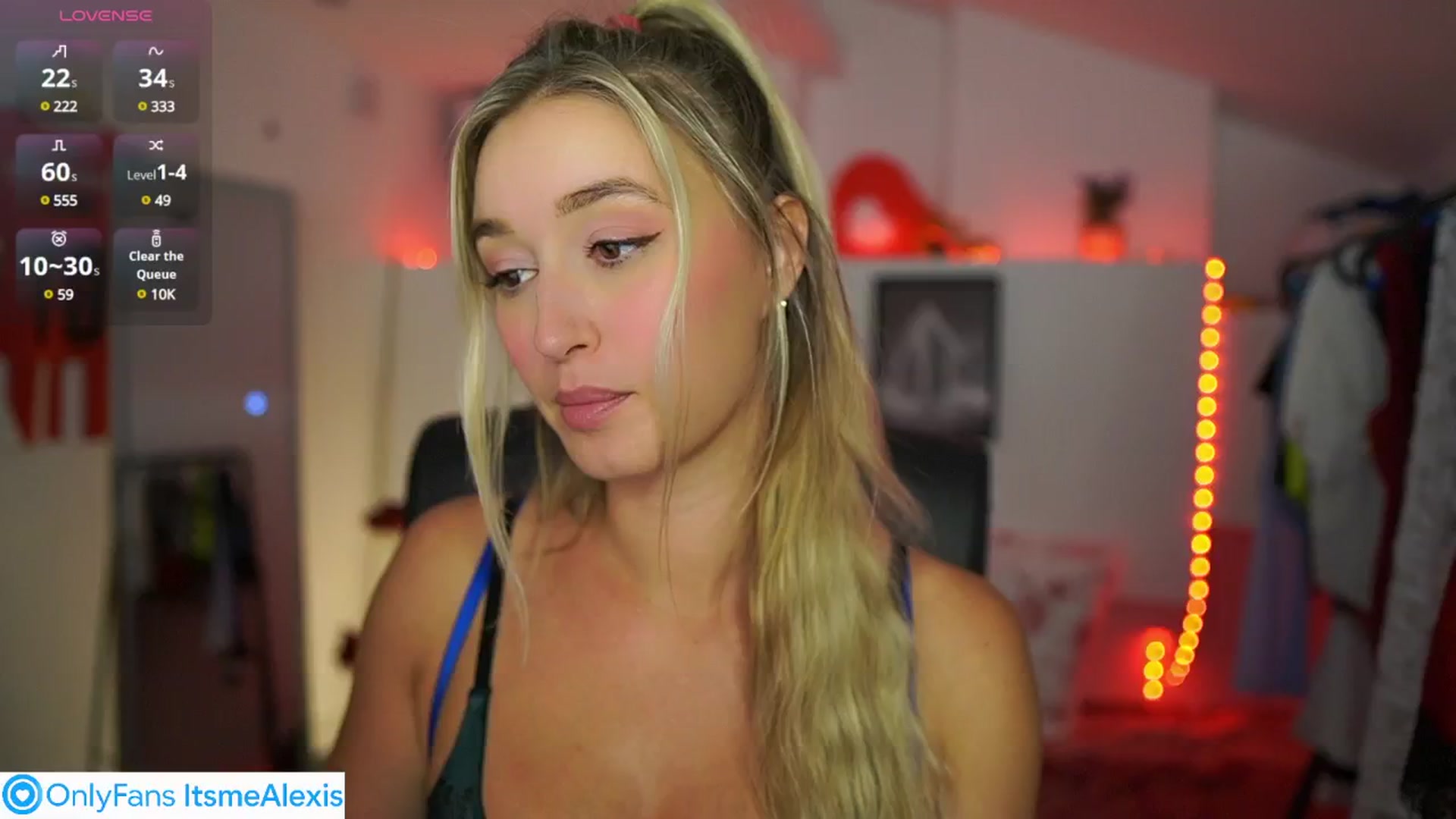 Gallery image thumbnail from Alexis__Texas's myfreecams stream on, 07/19/2025, 16:17 image 6 of 20