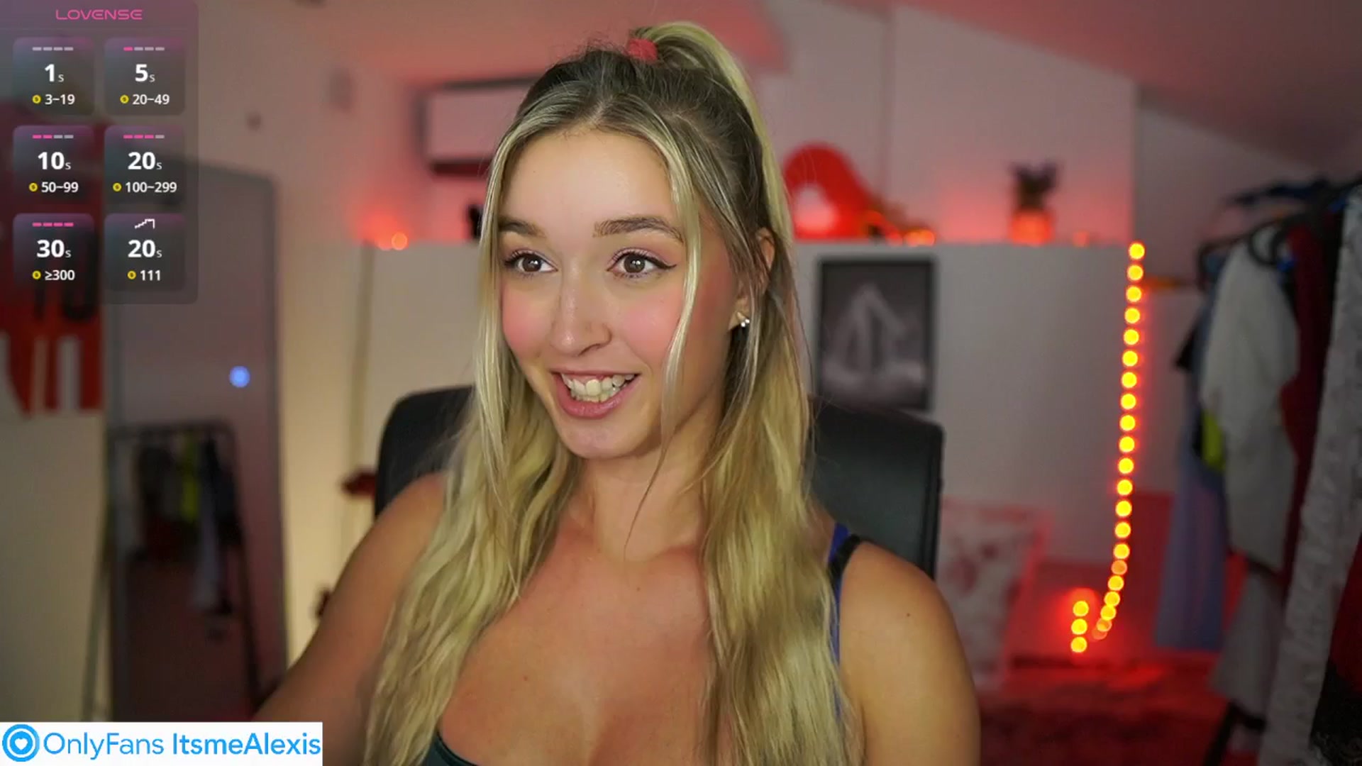 Gallery image thumbnail from Alexis__Texas's myfreecams stream on, 07/19/2025, 16:17 image 14 of 20