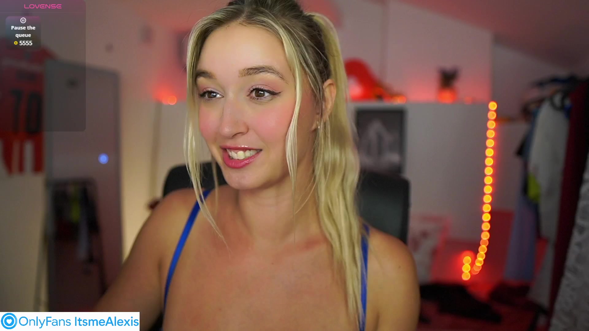 Gallery image thumbnail from Alexis__Texas's myfreecams stream on, 07/19/2025, 18:05 image 17 of 20