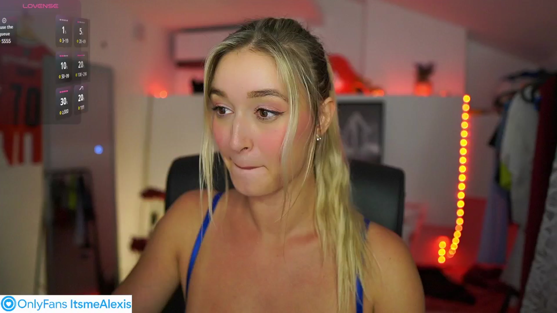 Gallery image thumbnail from Alexis__Texas's myfreecams stream on, 07/19/2025, 18:05 image 9 of 20