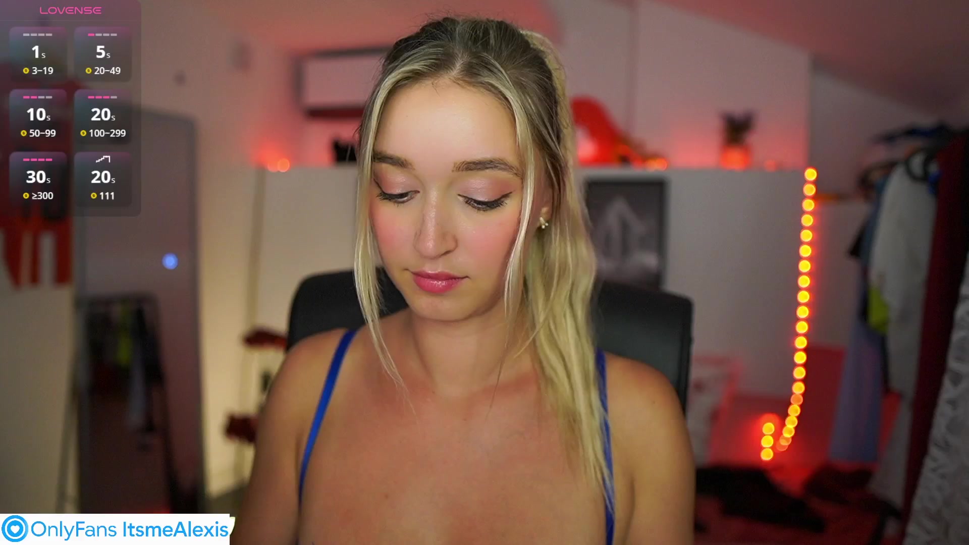 Gallery image thumbnail from Alexis__Texas's myfreecams stream on, 07/19/2025, 18:05 image 15 of 20