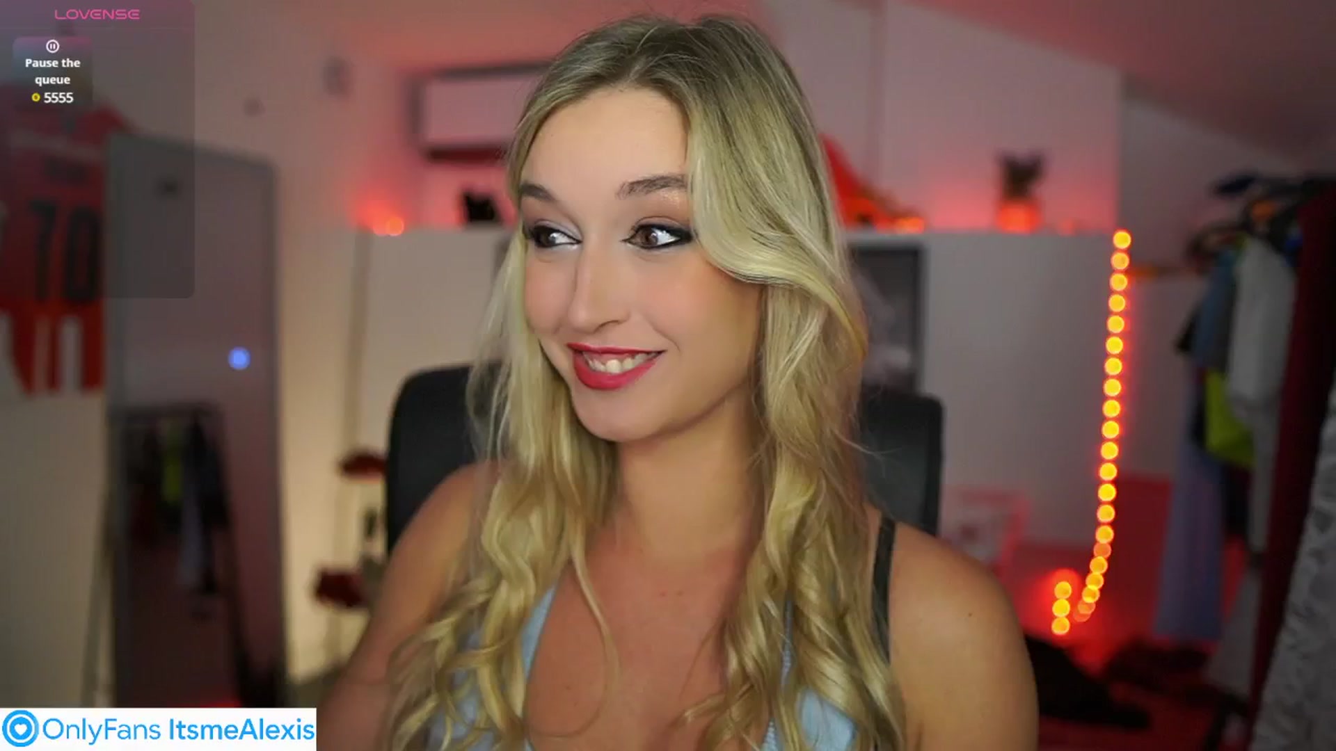 Gallery image thumbnail from Alexis__Texas's myfreecams stream on, 07/20/2025, 19:32 image 1 of 20