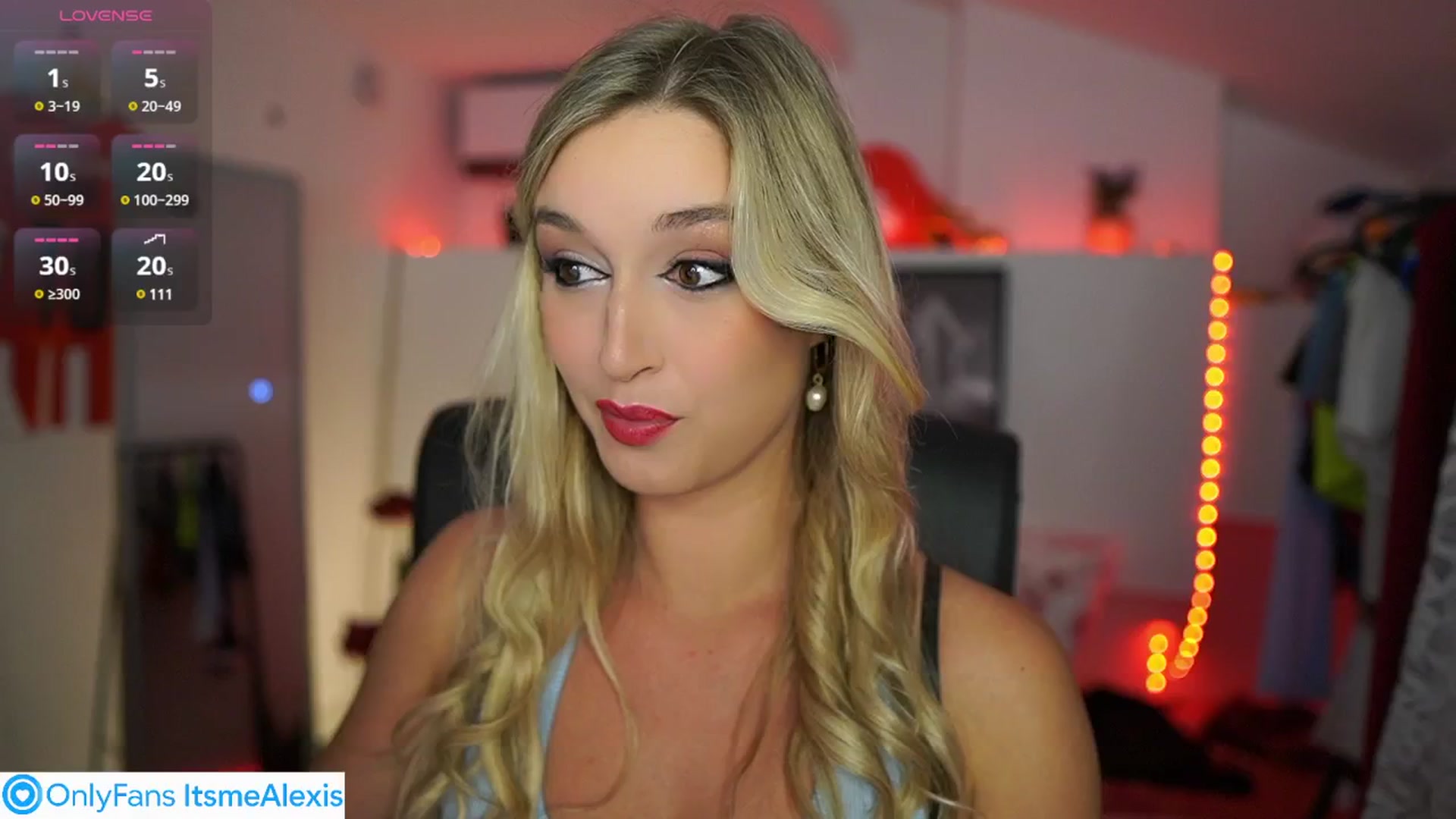 Gallery image thumbnail from Alexis__Texas's myfreecams stream on, 07/20/2025, 19:32 image 2 of 20