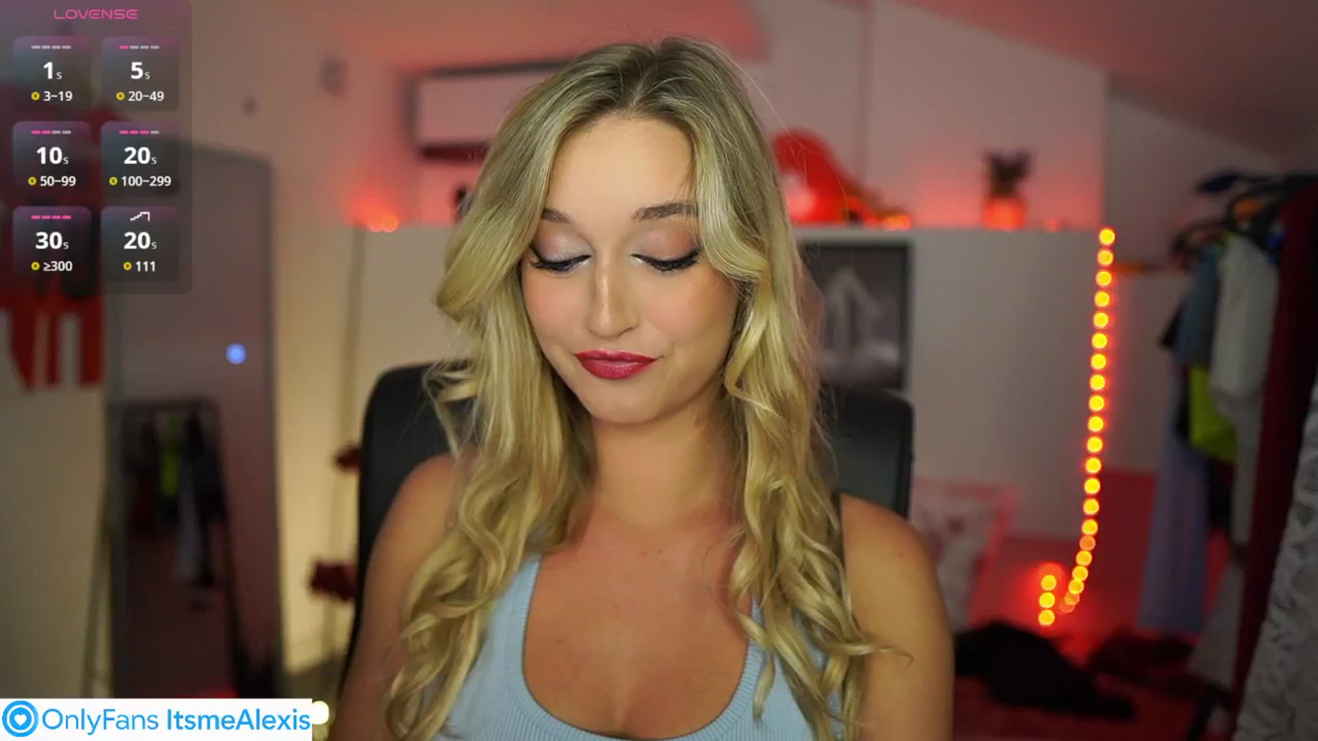Gallery image thumbnail from Alexis__Texas's myfreecams stream on, 07/20/2025, 19:32 image 6 of 20