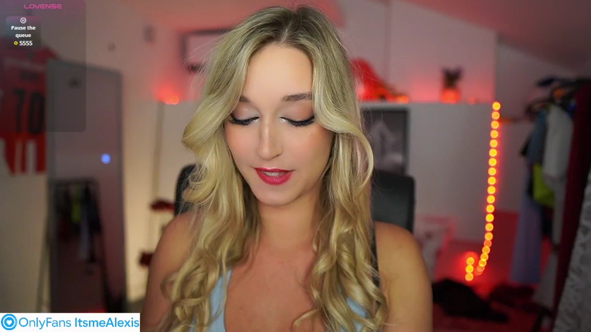 Gallery image thumbnail from Alexis__Texas's myfreecams stream on, 07/20/2025, 19:32 image 9 of 20