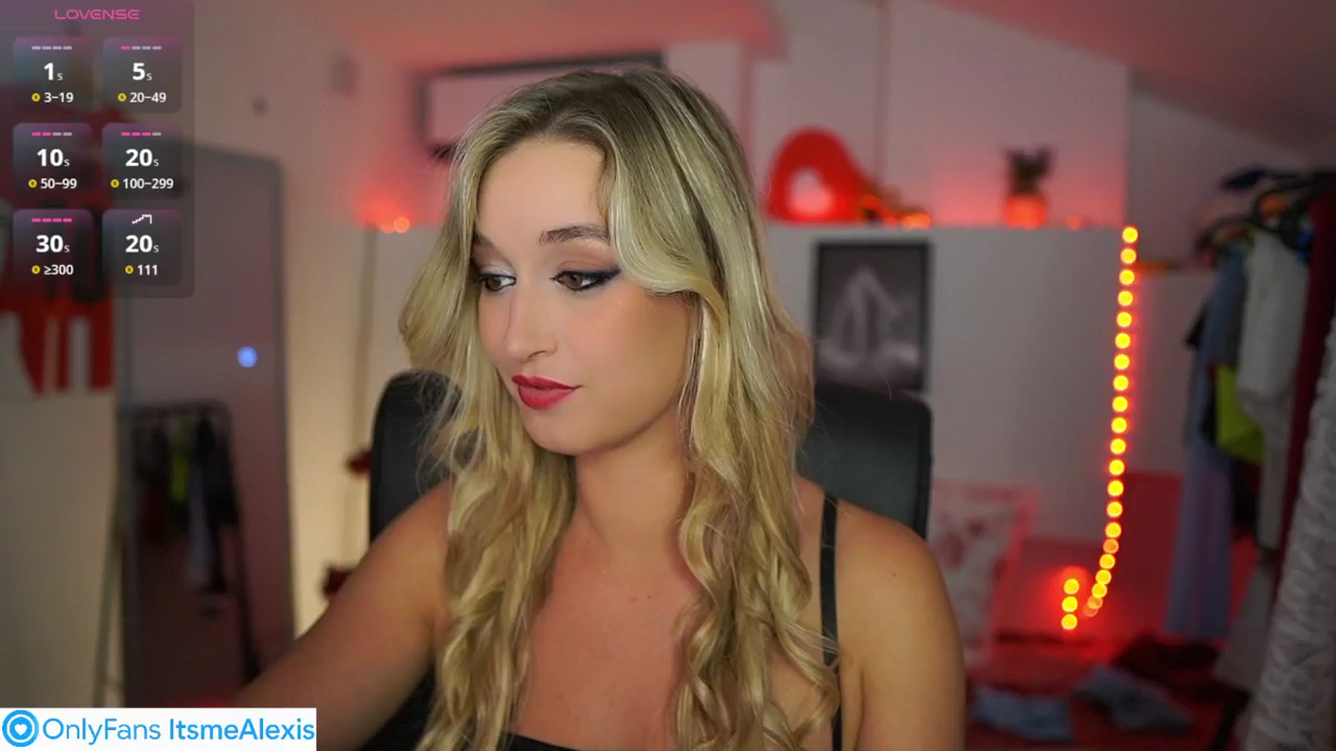 Gallery image thumbnail from Alexis__Texas's myfreecams stream on, 07/20/2025, 20:37 image 17 of 20