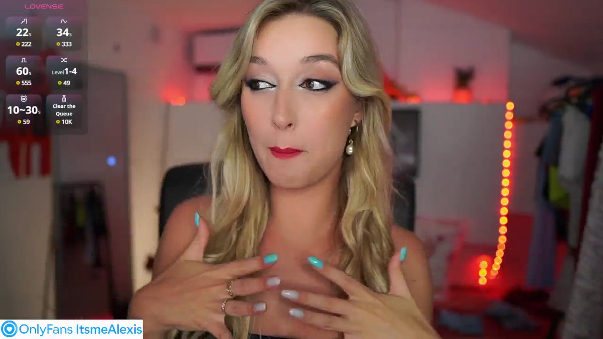 Gallery image thumbnail from Alexis__Texas's myfreecams stream on, 07/20/2025, 20:37 image 18 of 20