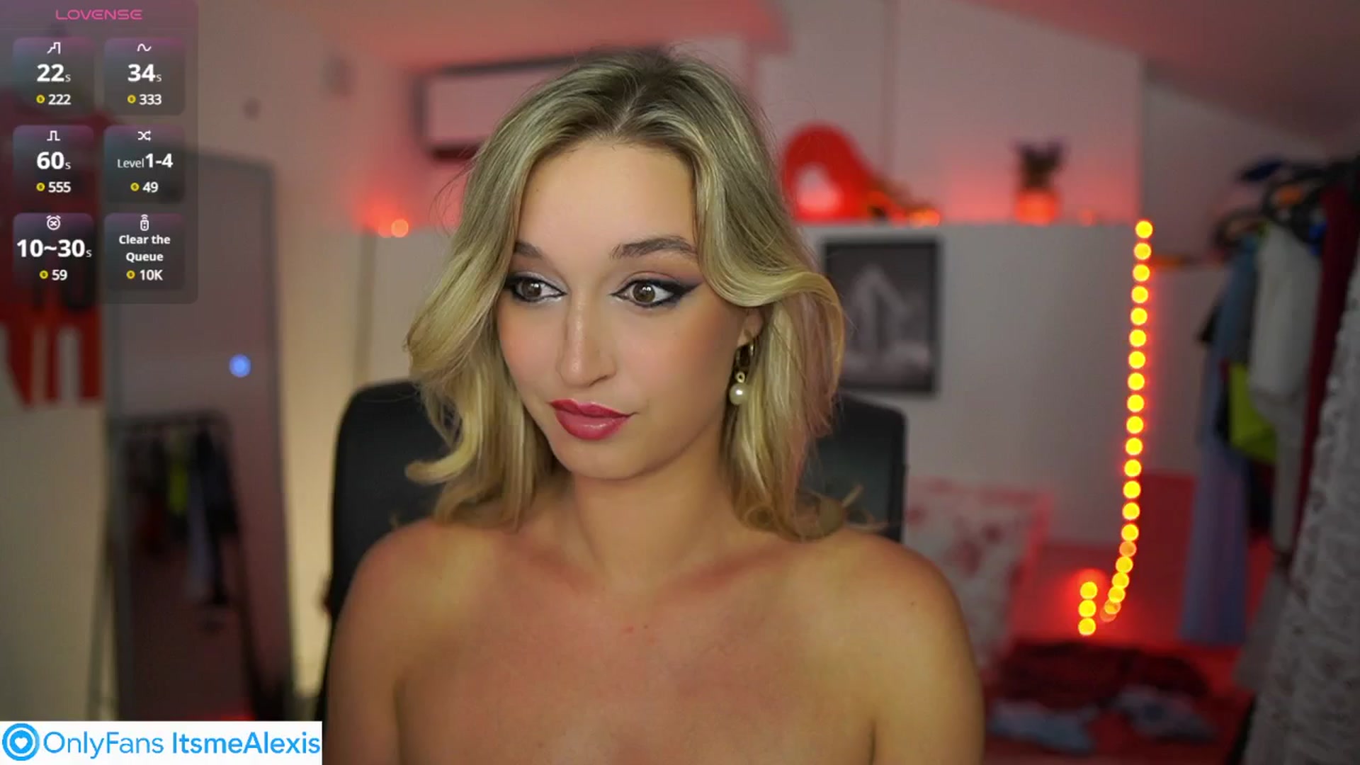 Gallery image thumbnail from Alexis__Texas's myfreecams stream on, 07/20/2025, 22:11 image 14 of 20