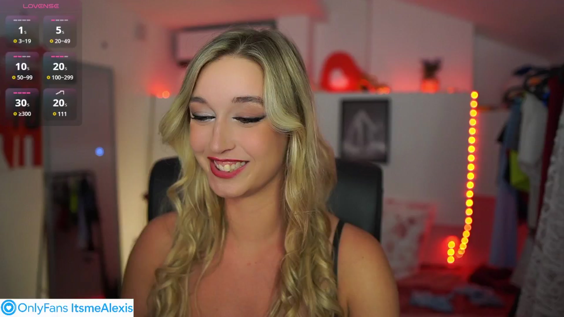 Gallery image thumbnail from Alexis__Texas's myfreecams stream on, 07/20/2025, 22:11 image 1 of 20