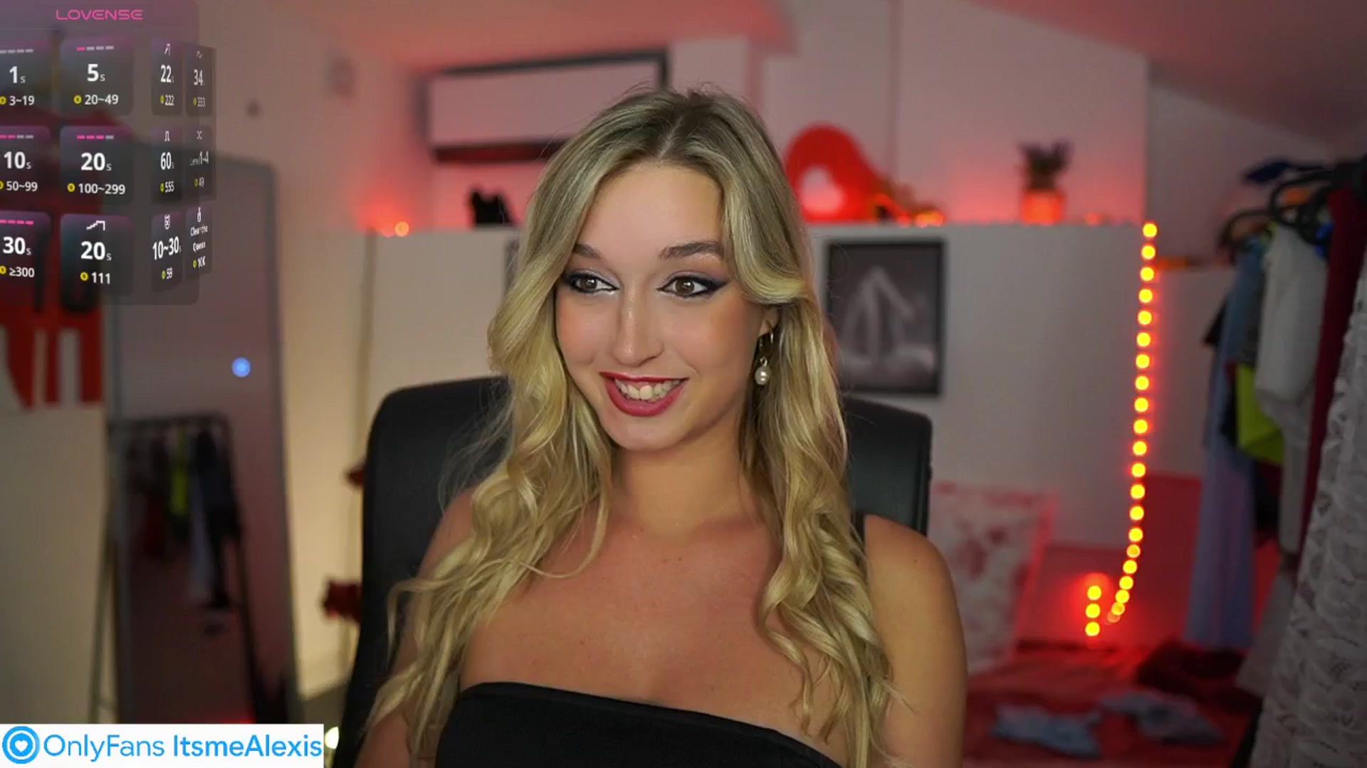 Gallery image thumbnail from Alexis__Texas's myfreecams stream on, 07/20/2025, 22:11 image 4 of 20