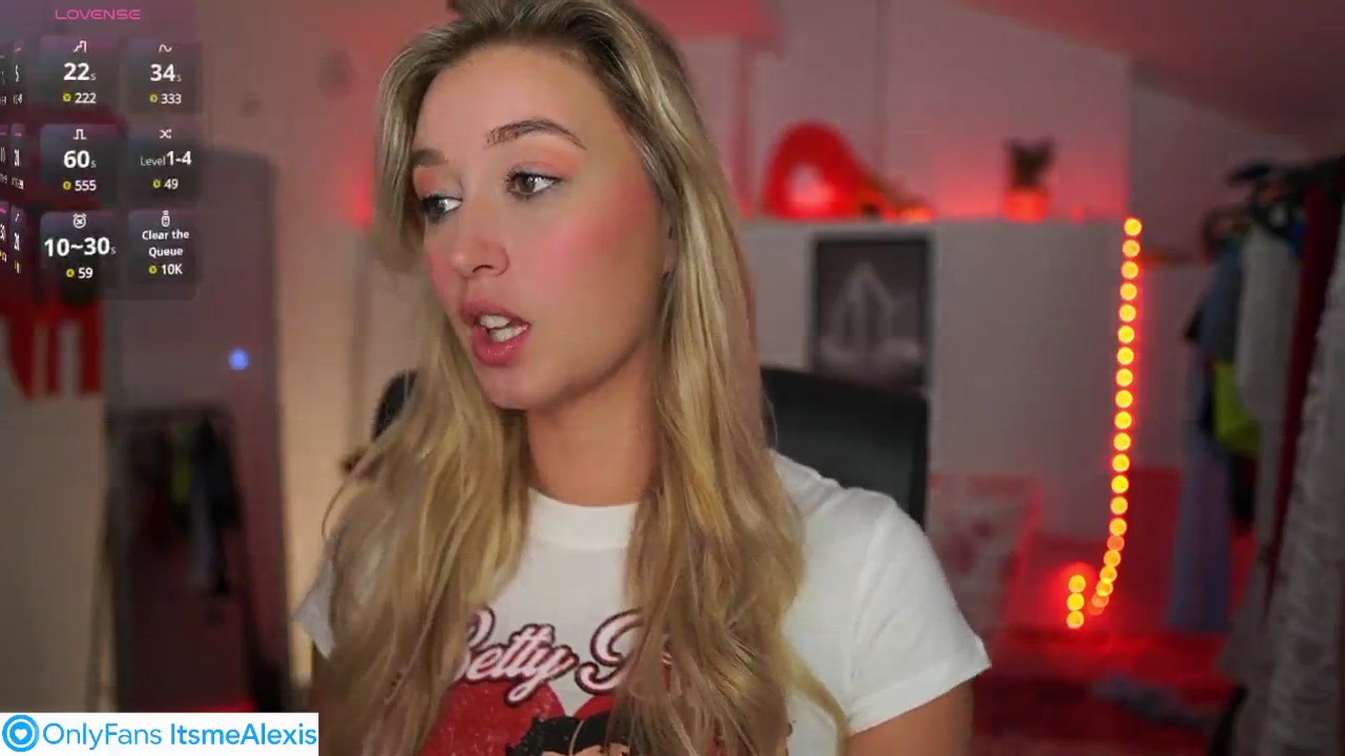 Gallery image thumbnail from Alexis__Texas's myfreecams stream on, 07/22/2025, 13:44 image 2 of 20
