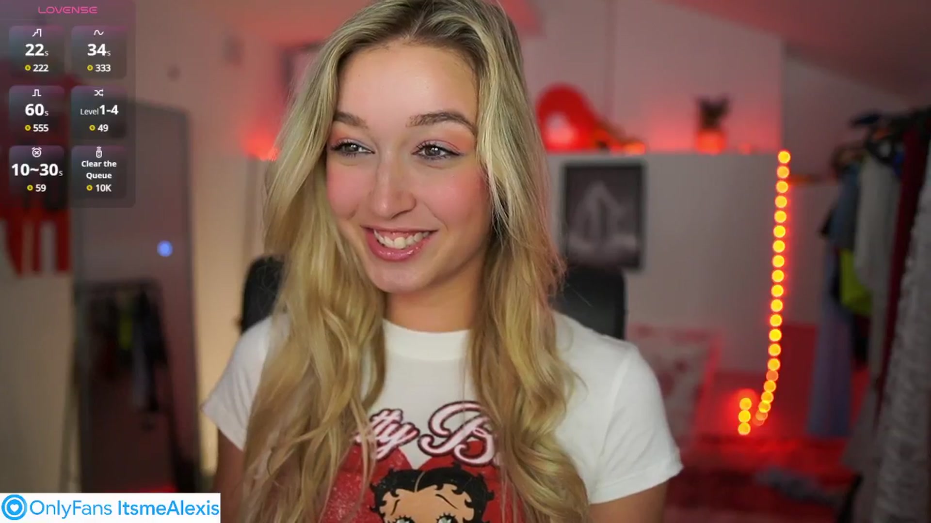 Gallery image thumbnail from Alexis__Texas's myfreecams stream on, 07/22/2025, 13:44 image 16 of 20