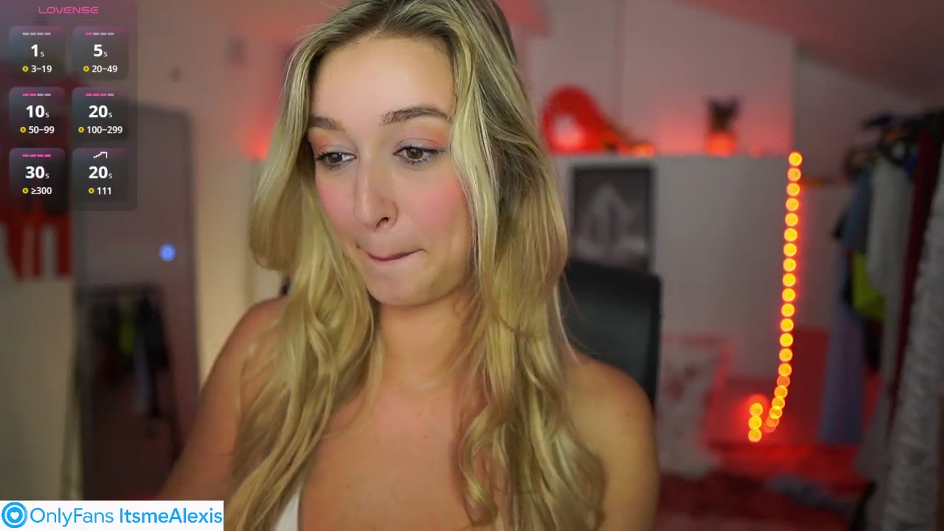 Gallery image thumbnail from Alexis__Texas's myfreecams stream on, 07/22/2025, 14:43 image 5 of 20
