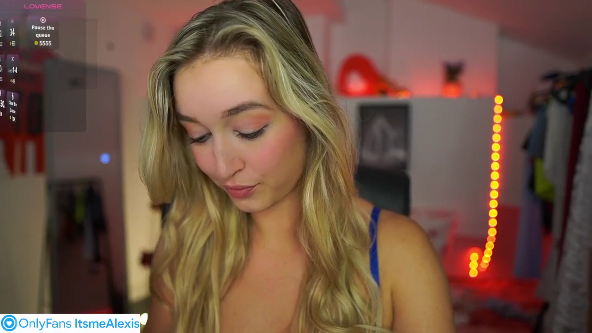 Gallery image thumbnail from Alexis__Texas's myfreecams stream on, 07/22/2025, 14:43 image 13 of 20