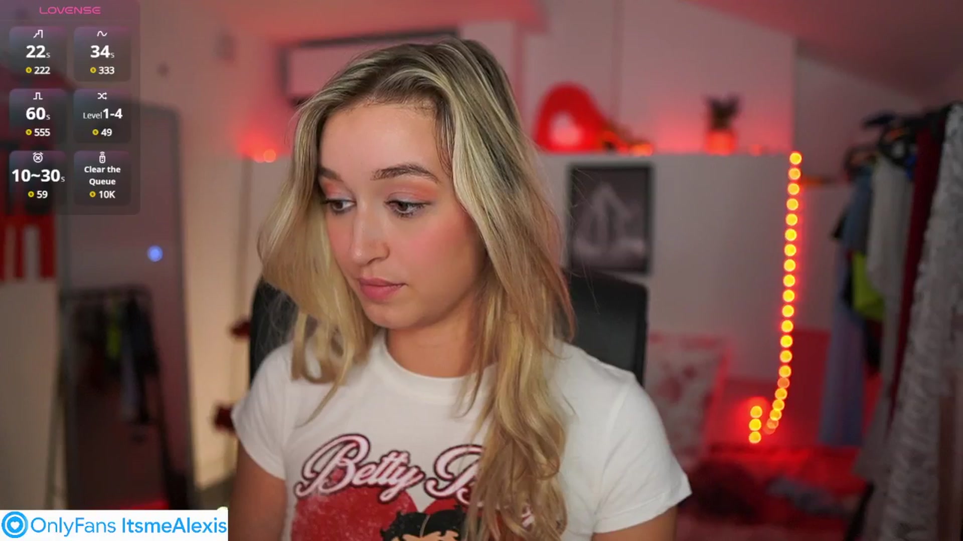 Gallery image thumbnail from Alexis__Texas's myfreecams stream on, 07/22/2025, 16:23 image 7 of 20