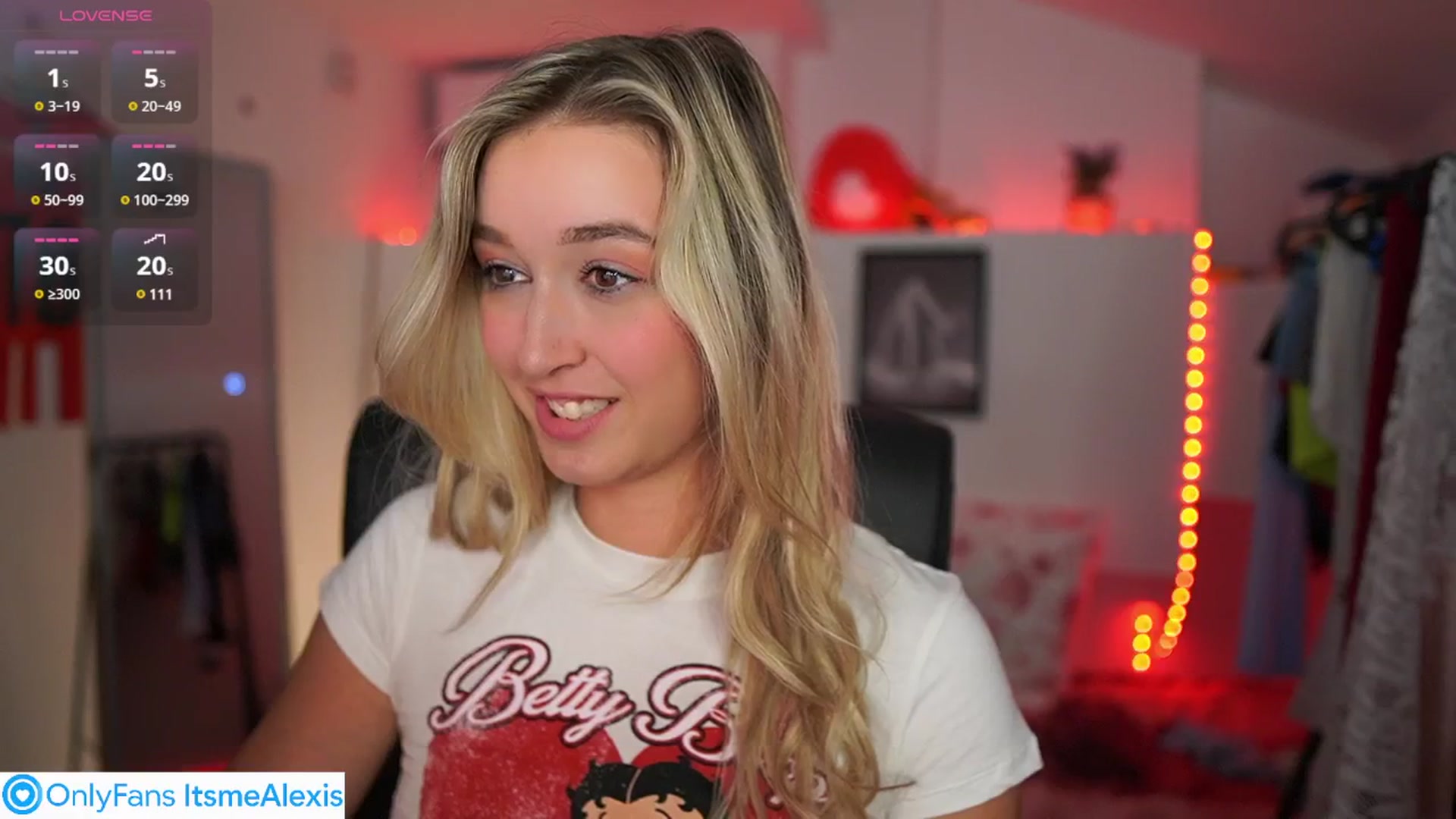 Gallery image thumbnail from Alexis__Texas's myfreecams stream on, 07/22/2025, 16:23 image 5 of 20