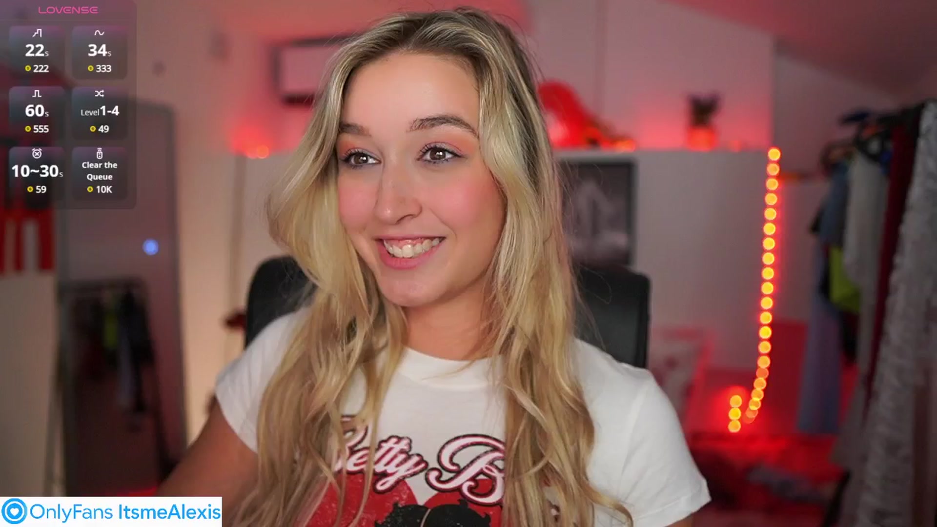 Gallery image thumbnail from Alexis__Texas's myfreecams stream on, 07/22/2025, 16:23 image 1 of 20