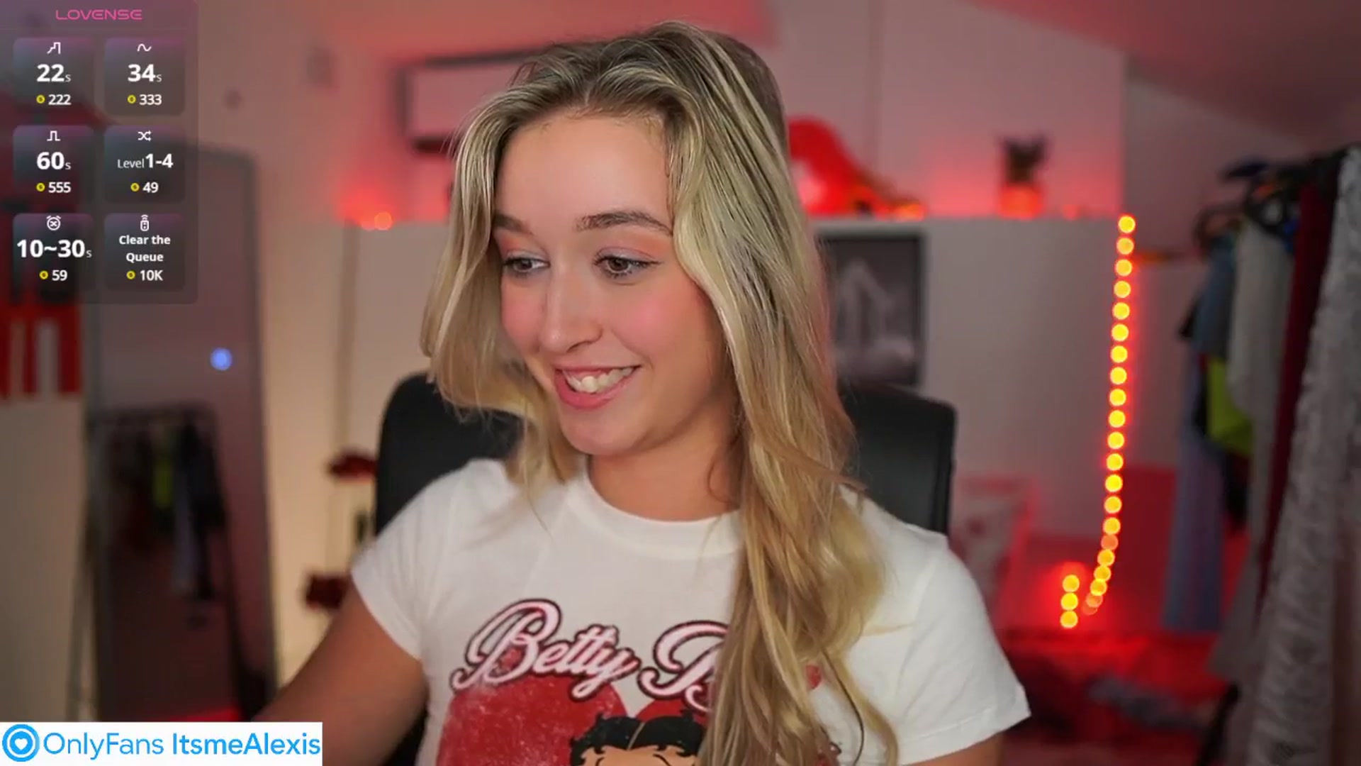 Gallery image thumbnail from Alexis__Texas's myfreecams stream on, 07/22/2025, 17:15 image 5 of 20
