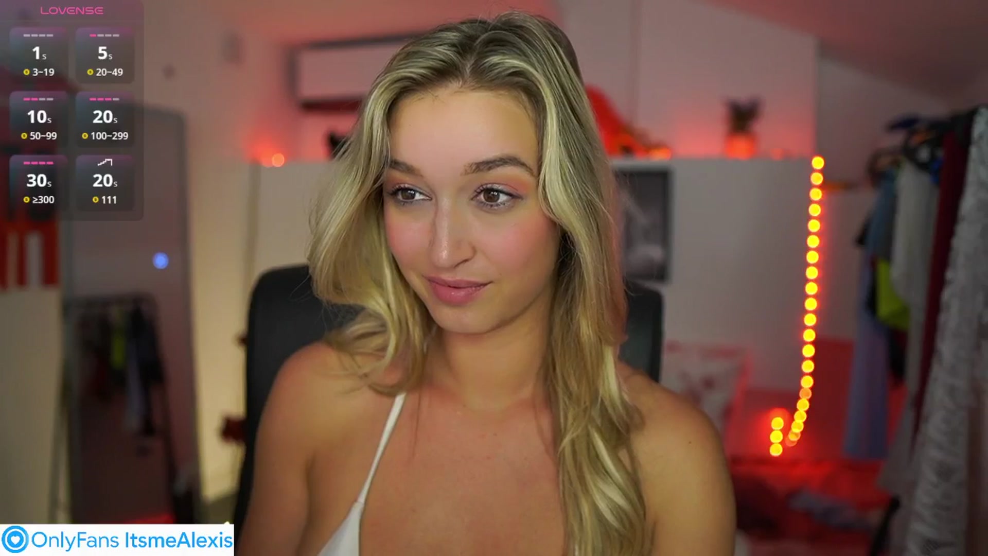 Gallery image thumbnail from Alexis__Texas's myfreecams stream on, 07/22/2025, 17:15 image 20 of 20