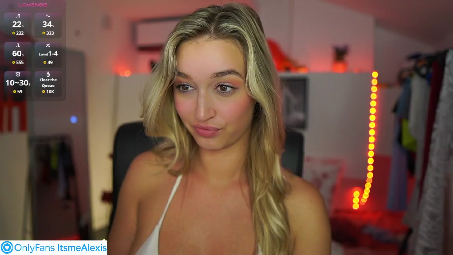 Gallery image thumbnail from Alexis__Texas's myfreecams stream on, 07/22/2025, 17:15 image 19 of 20