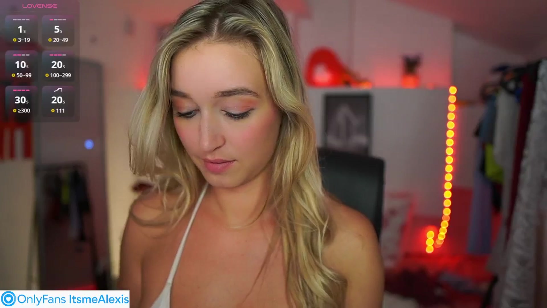 Gallery image thumbnail from Alexis__Texas's myfreecams stream on, 07/22/2025, 18:26 image 16 of 20