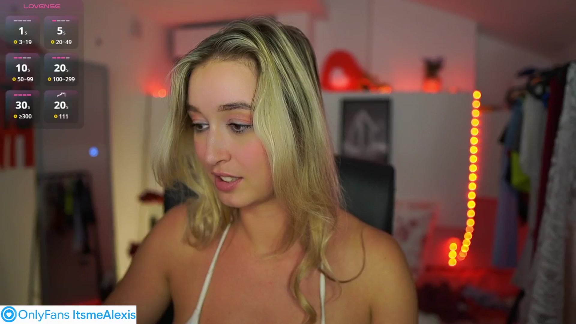 Gallery image thumbnail from Alexis__Texas's myfreecams stream on, 07/22/2025, 18:26 image 7 of 20