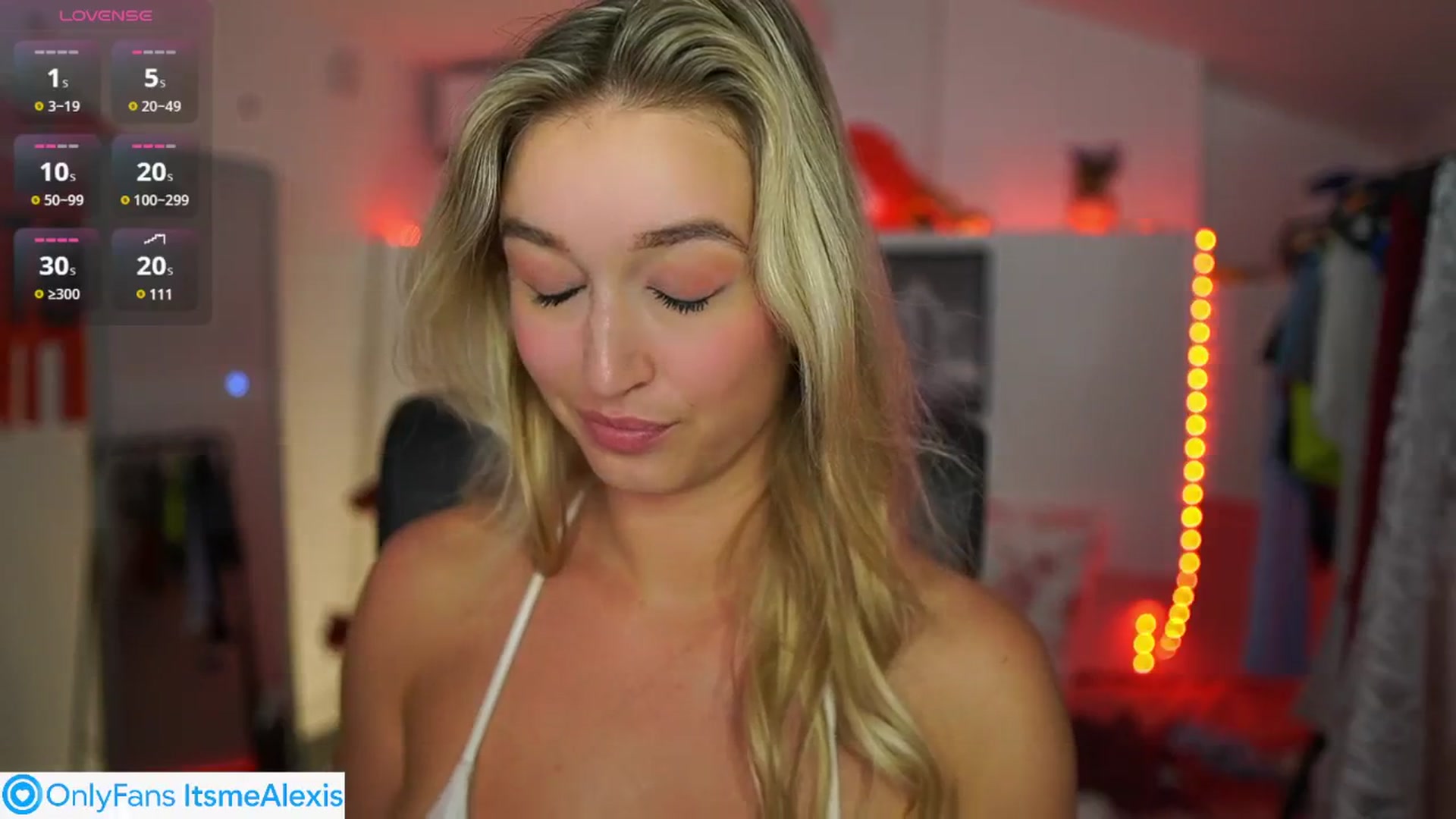 Gallery image thumbnail from Alexis__Texas's myfreecams stream on, 07/22/2025, 18:26 image 2 of 20