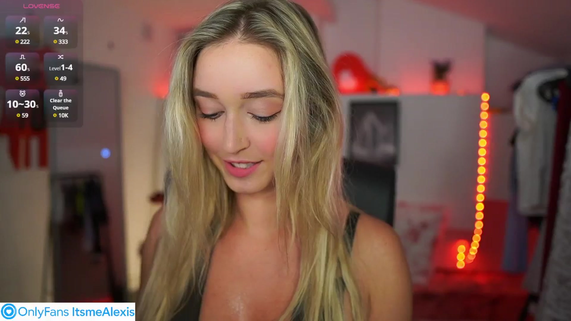 Gallery image thumbnail from Alexis__Texas's myfreecams stream on, 07/23/2025, 18:51 image 16 of 20