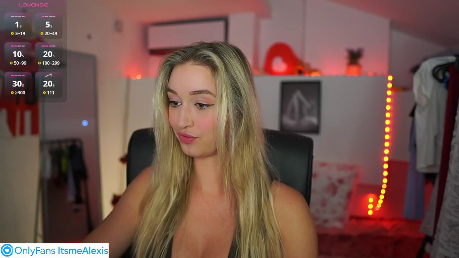 Gallery image thumbnail from Alexis__Texas's myfreecams stream on, 07/23/2025, 18:51 image 4 of 20