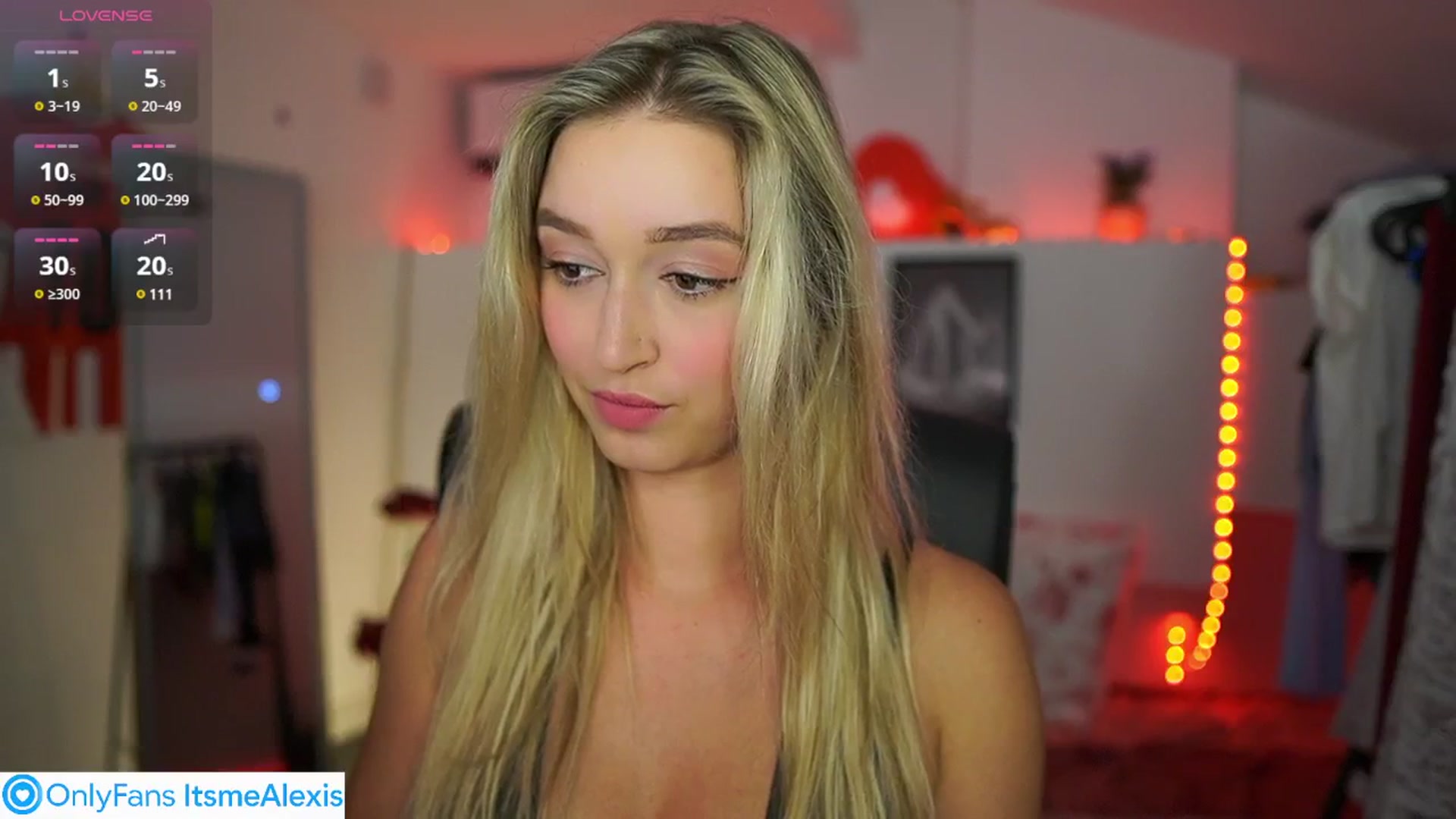 Gallery image thumbnail from Alexis__Texas's myfreecams stream on, 07/23/2025, 18:51 image 8 of 20