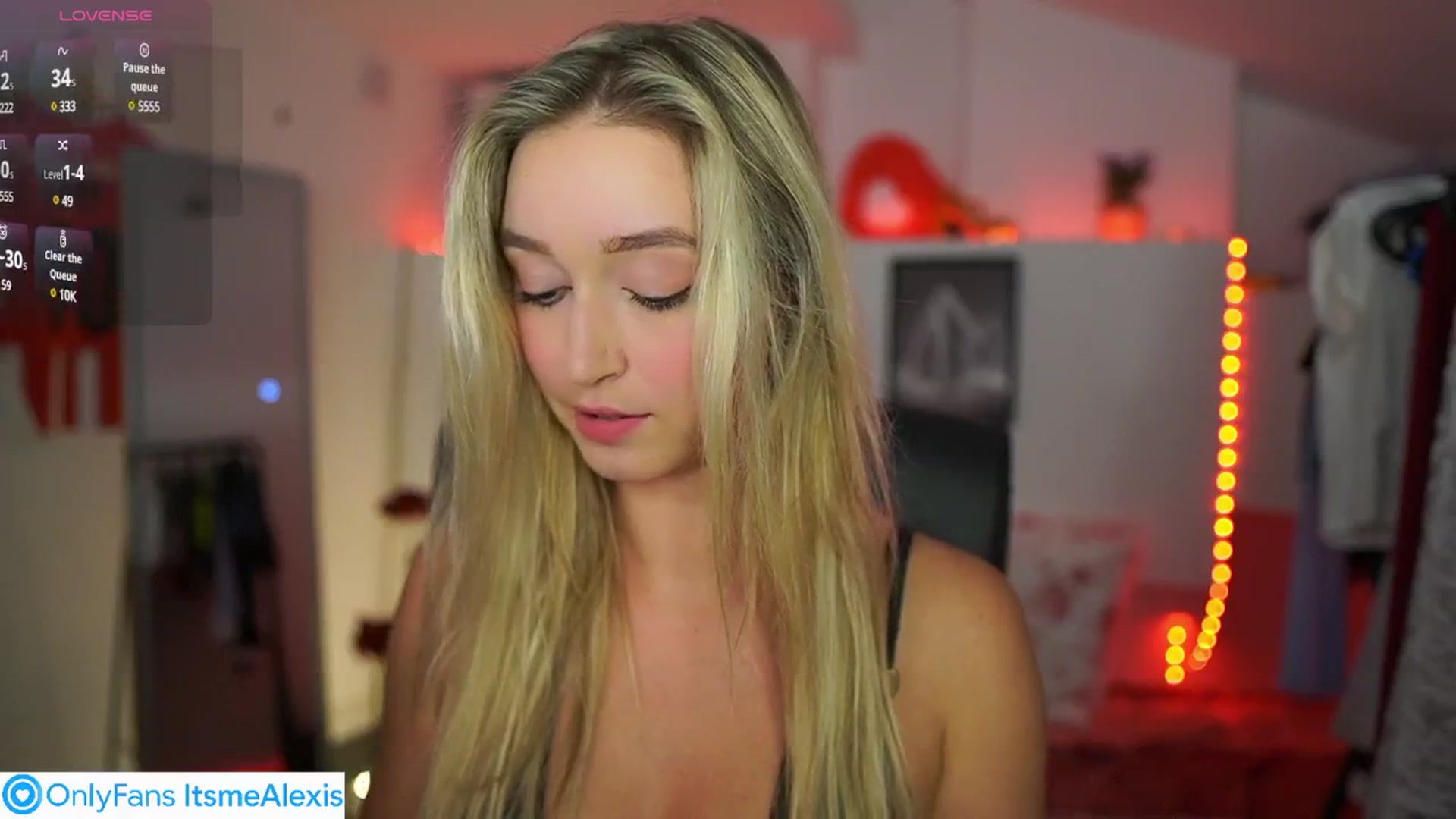 Gallery image thumbnail from Alexis__Texas's myfreecams stream on, 07/23/2025, 18:51 image 9 of 20