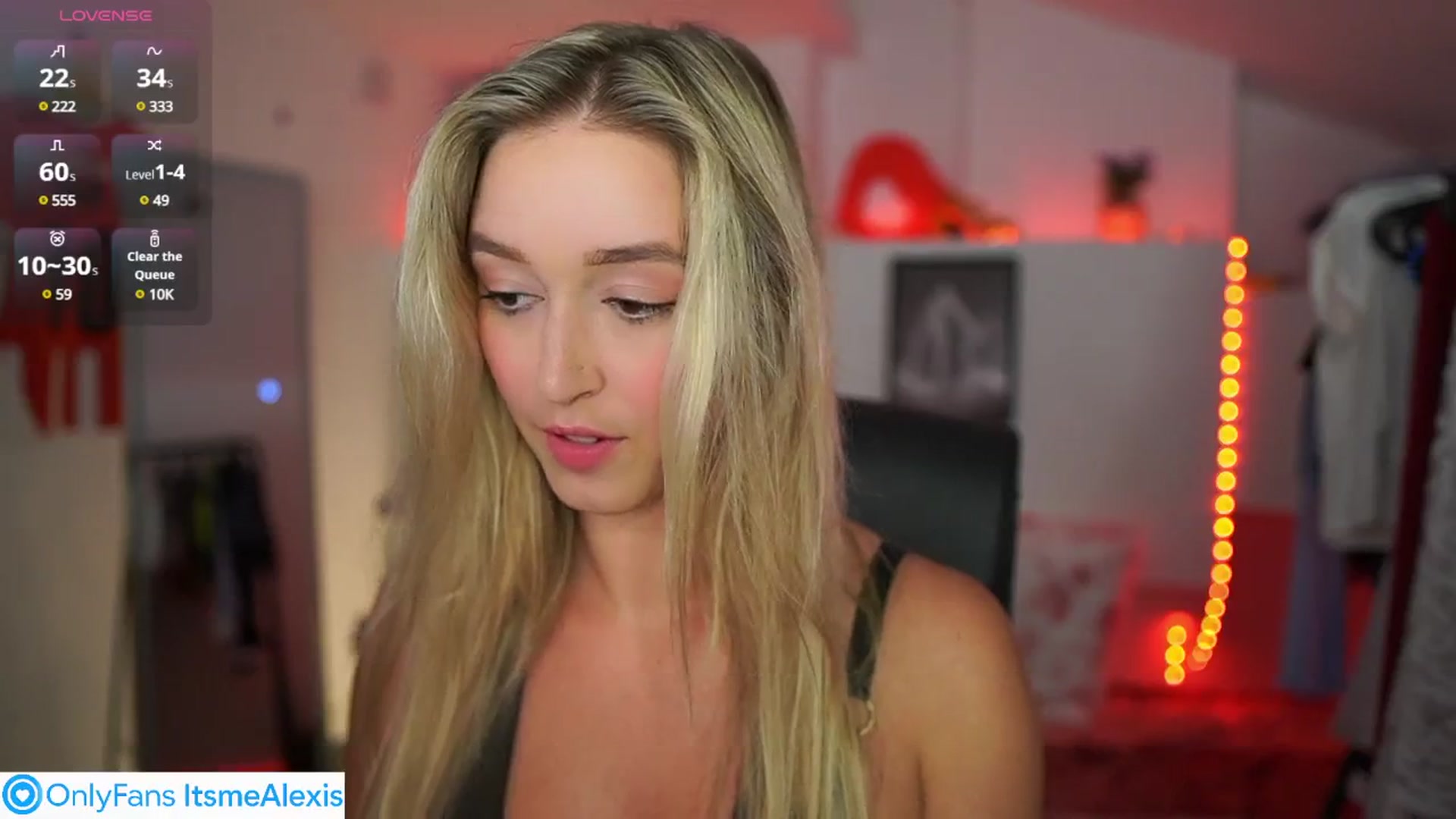 Gallery image thumbnail from Alexis__Texas's myfreecams stream on, 07/23/2025, 18:51 image 18 of 20