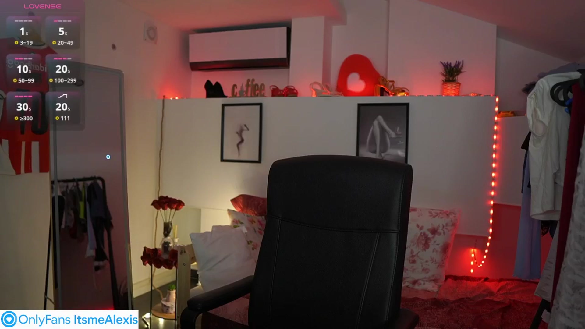 Gallery image thumbnail from Alexis__Texas's myfreecams stream on, 07/23/2025, 18:51 image 15 of 20