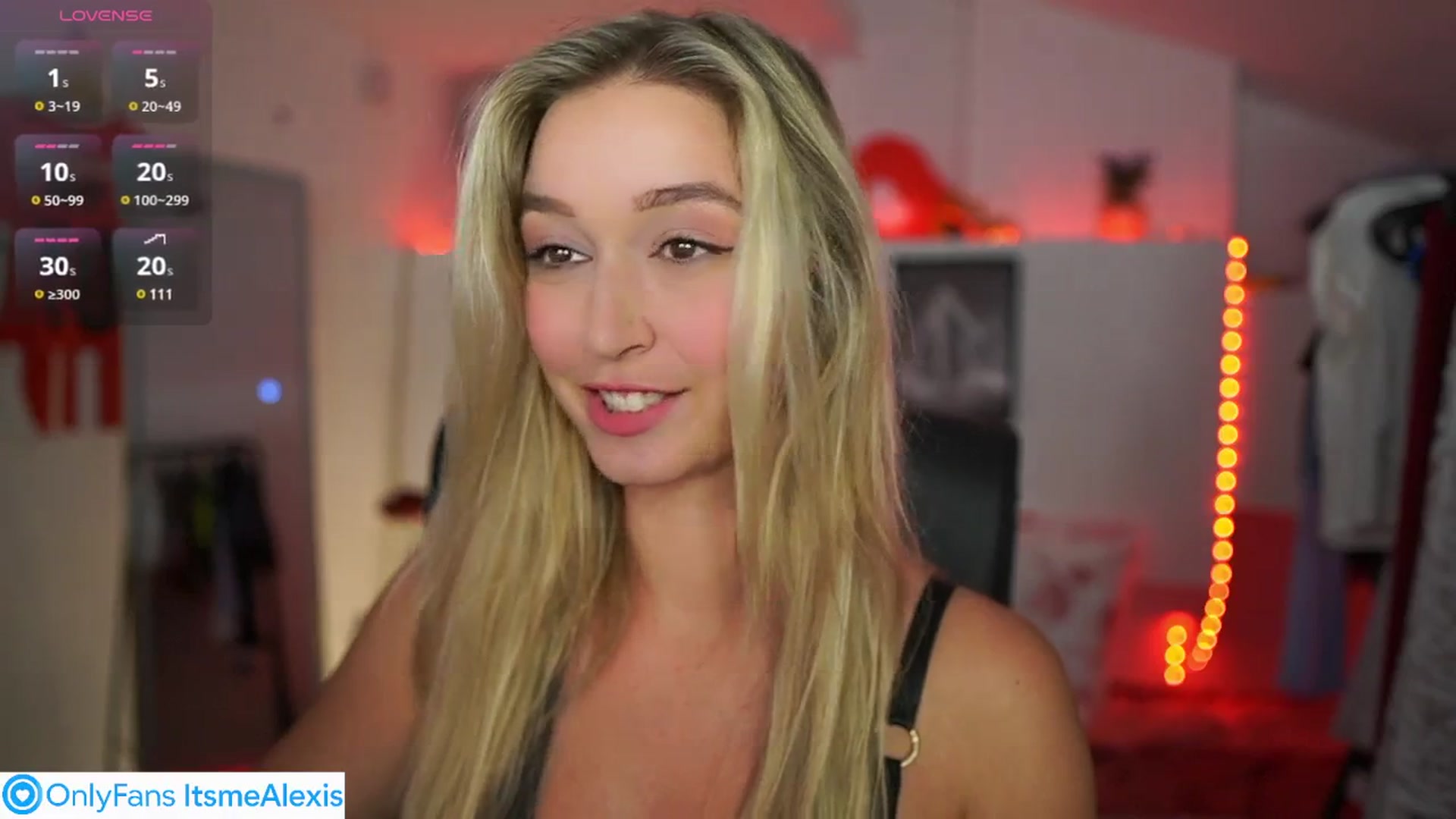 Gallery image thumbnail from Alexis__Texas's myfreecams stream on, 07/23/2025, 18:51 image 17 of 20
