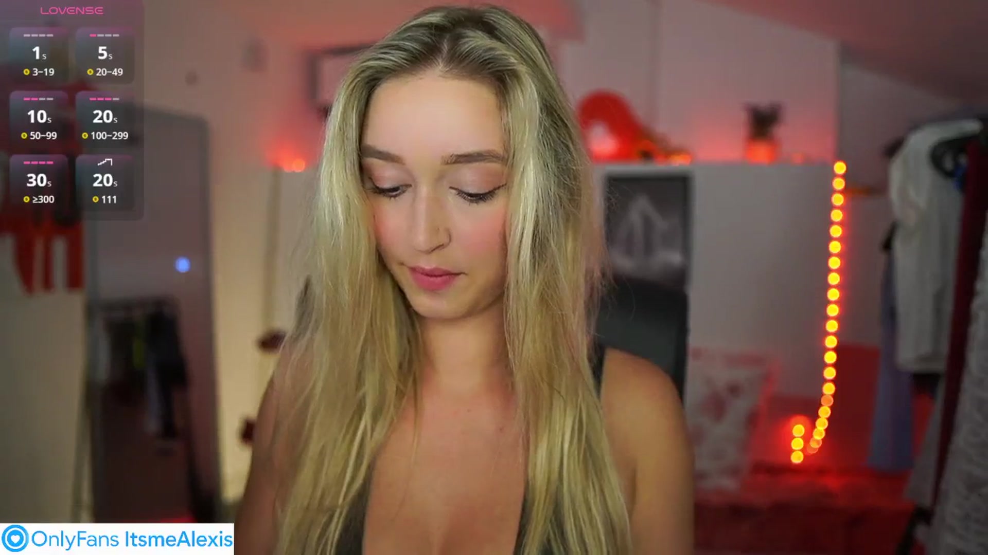Gallery image thumbnail from Alexis__Texas's myfreecams stream on, 07/23/2025, 18:51 image 6 of 20