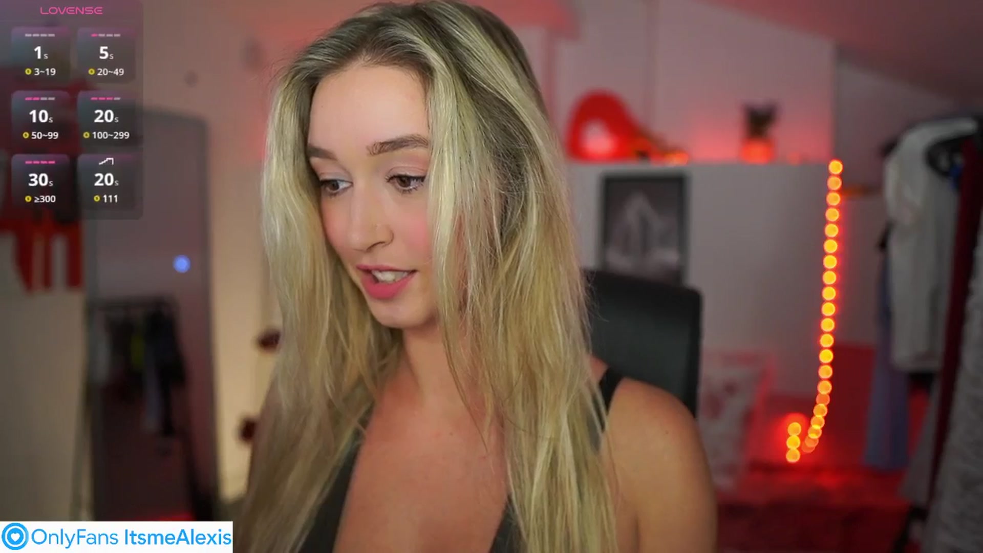 Gallery image thumbnail from Alexis__Texas's myfreecams stream on, 07/23/2025, 18:51 image 13 of 20