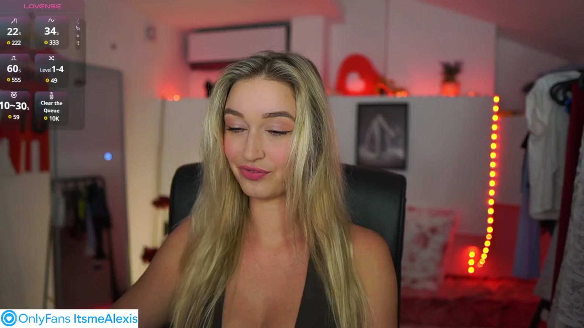 Gallery image thumbnail from Alexis__Texas's myfreecams stream on, 07/23/2025, 18:51 image 3 of 20