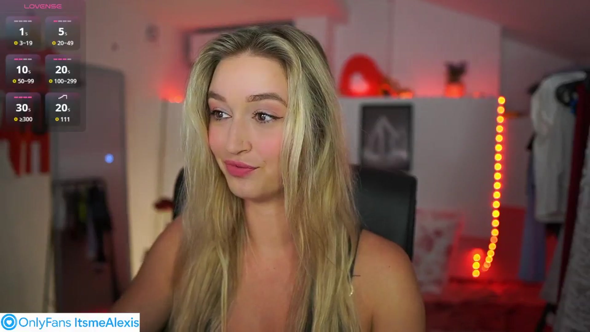 Gallery image thumbnail from Alexis__Texas's myfreecams stream on, 07/23/2025, 18:51 image 2 of 20