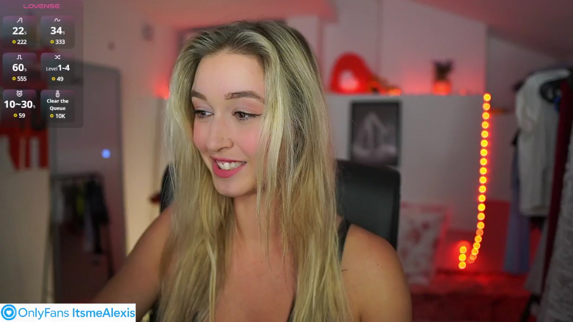 Gallery image thumbnail from Alexis__Texas's myfreecams stream on, 07/23/2025, 18:51 image 1 of 20