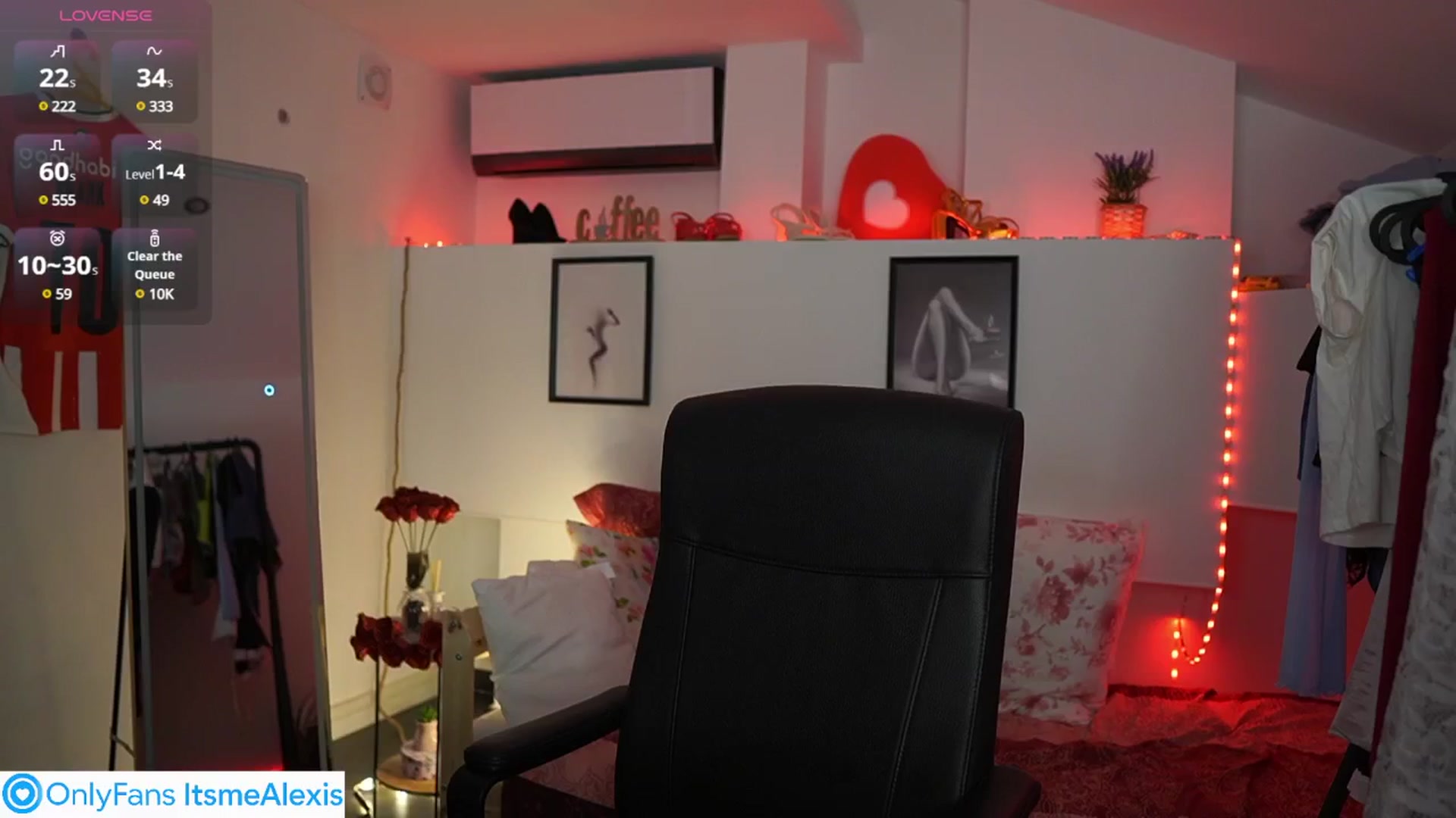 Gallery image thumbnail from Alexis__Texas's myfreecams stream on, 07/23/2025, 18:51 image 14 of 20