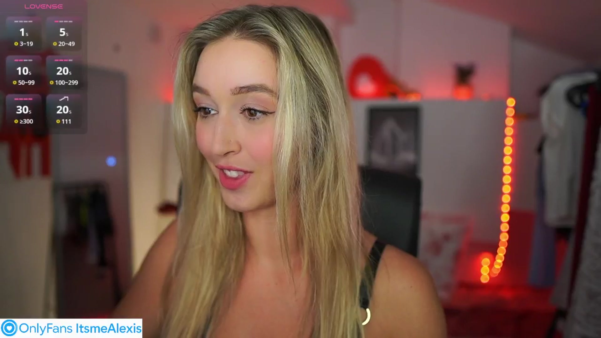 Gallery image thumbnail from Alexis__Texas's myfreecams stream on, 07/23/2025, 18:51 image 19 of 20